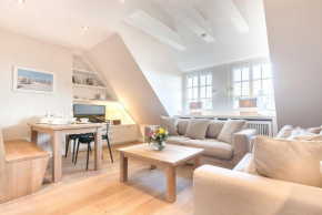 Ferienwohnung Tau Hus Keitum Sylt